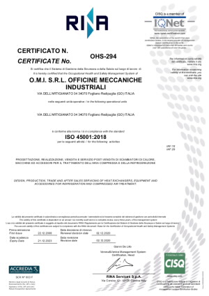 quality-ehs-policies-iso45001-2018-certificate