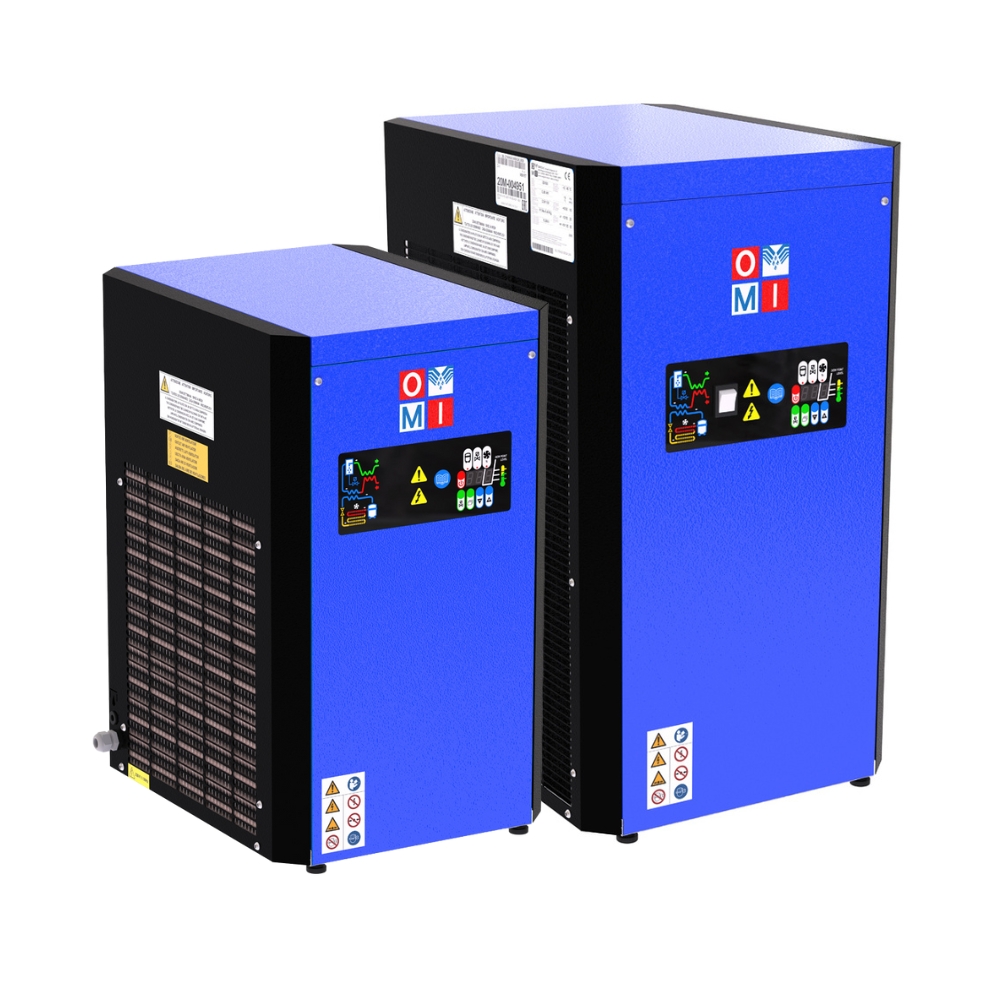 high-temperature-refrigeration-dryers