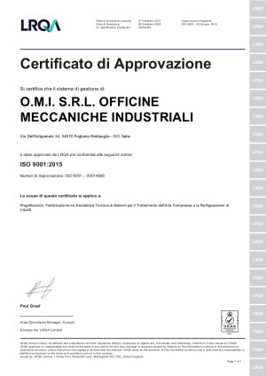 quality-ehs-policies-iso9001-2015-certificate