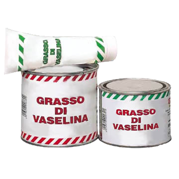 vaseline-grease