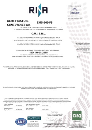 quality-ehs-policies-iso14001-2015-certificate